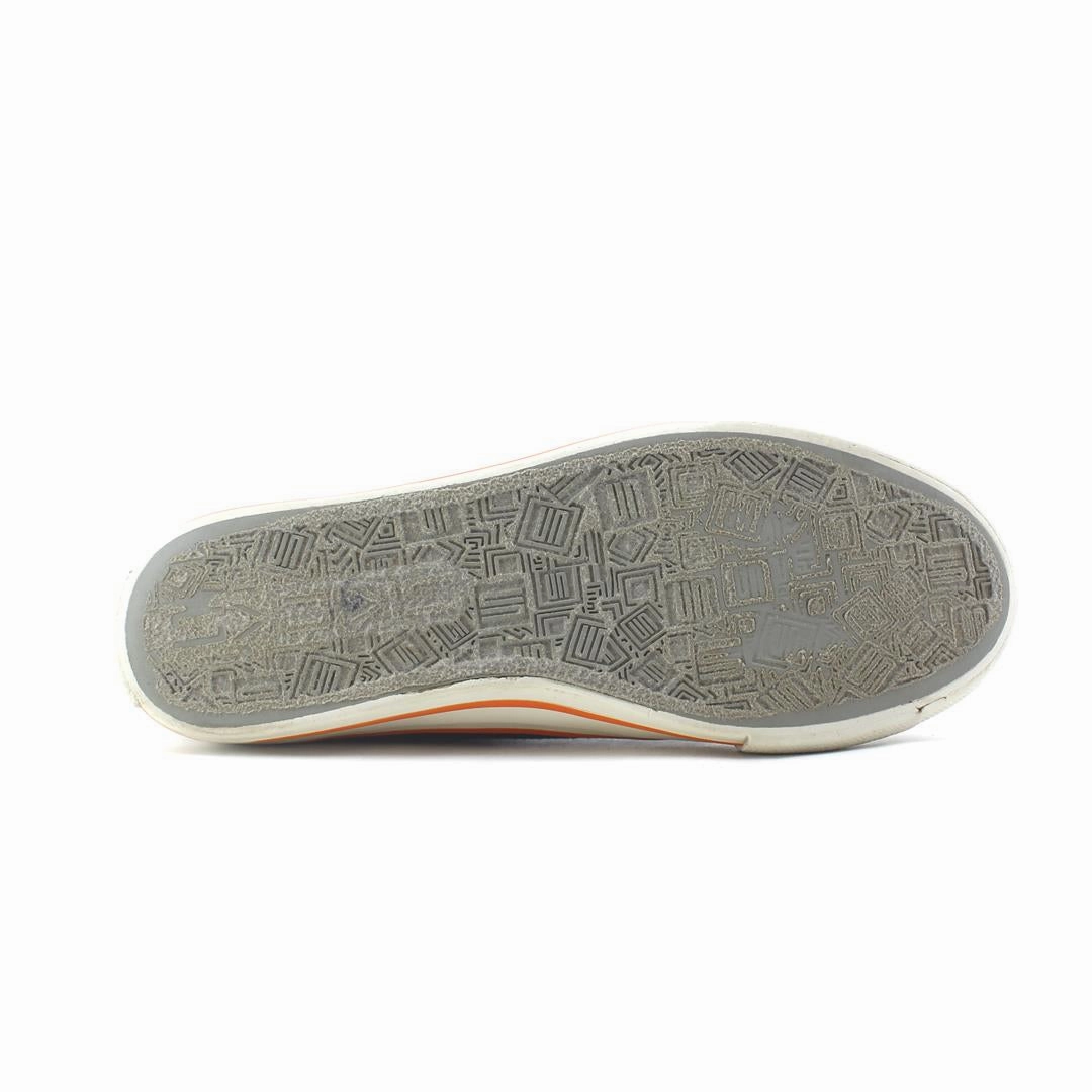 AMERICAN BRAND . outdoor ready shoe visuals