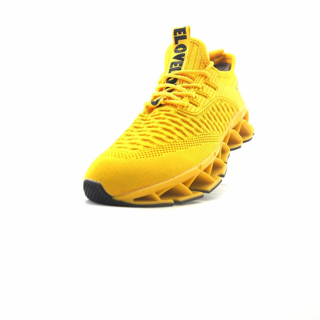 AMERICAN BRAND . outdoor ready shoe visuals