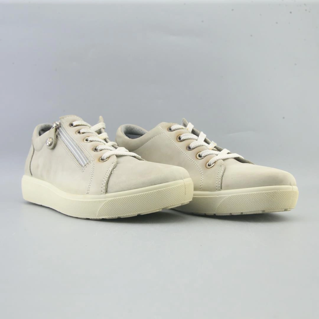 AMERICAN BRAND . outdoor ready shoe visuals