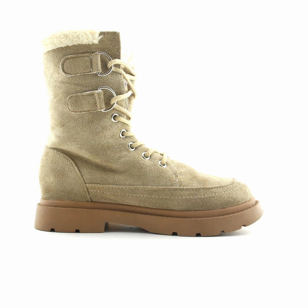 AMERICAN BRAND . outdoor ready shoe visuals