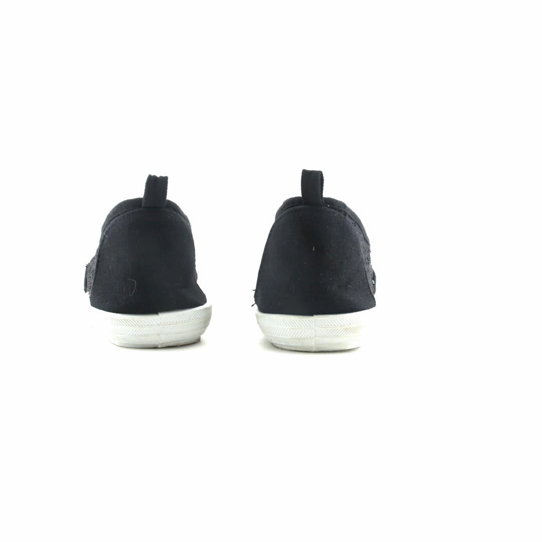 AMERICAN BRAND . outdoor ready shoe visuals
