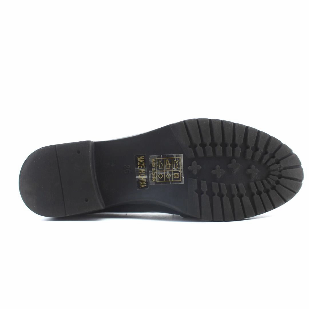 AMERICAN BRAND . outdoor ready shoe visuals