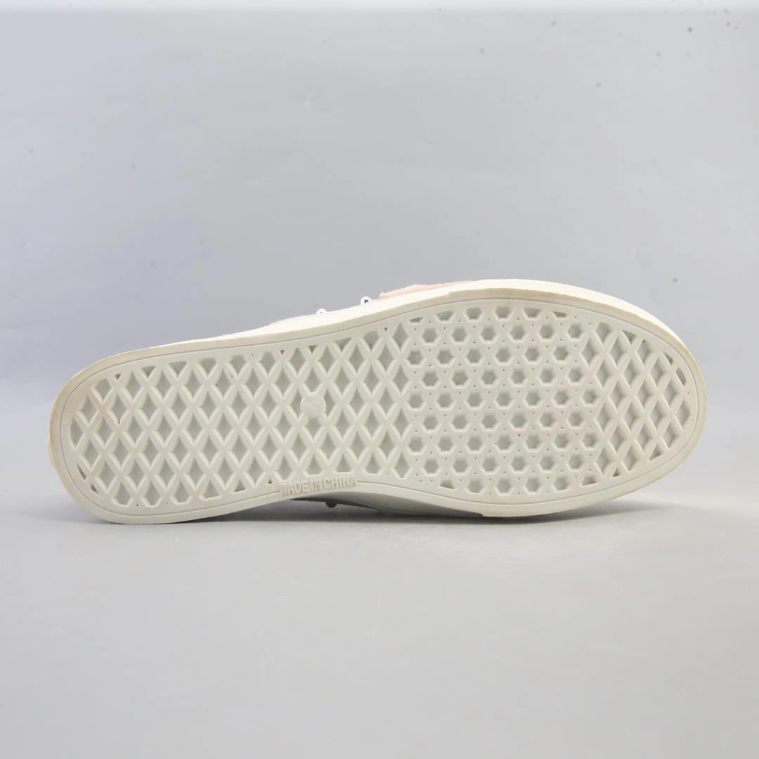 AMERICAN BRAND . outdoor ready shoe visuals