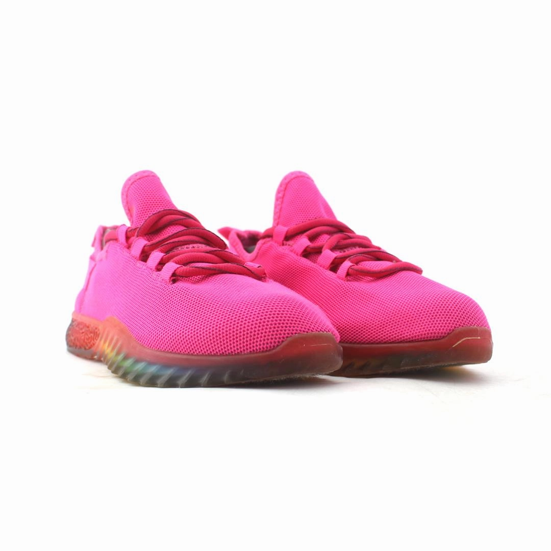 AMERICAN BRAND . outdoor ready shoe visuals