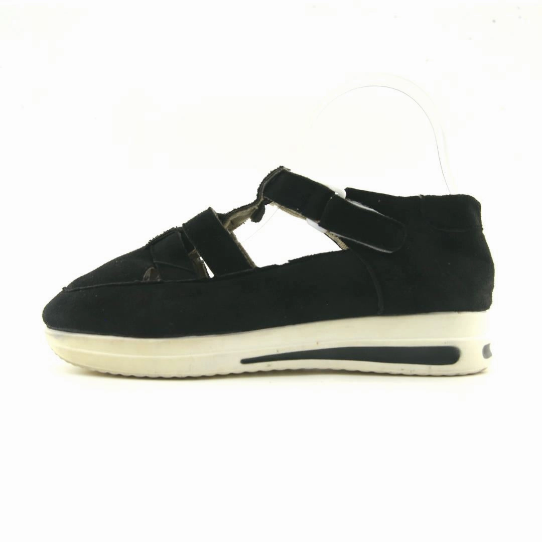 AMERICAN BRAND . outdoor ready shoe visuals