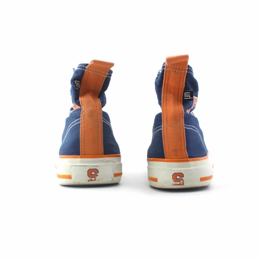 AMERICAN BRAND . outdoor ready shoe visuals
