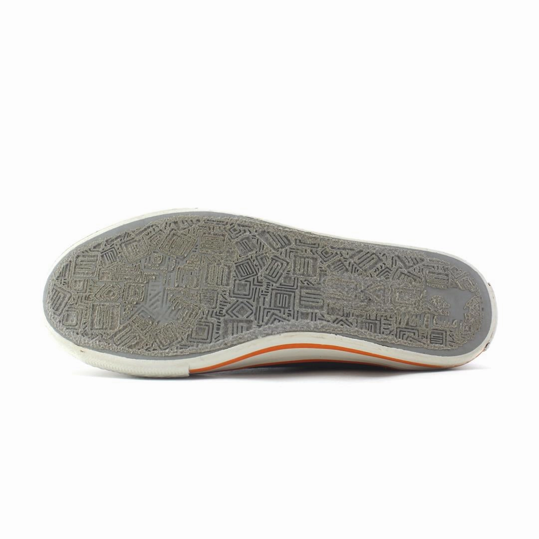 AMERICAN BRAND . outdoor ready shoe visuals