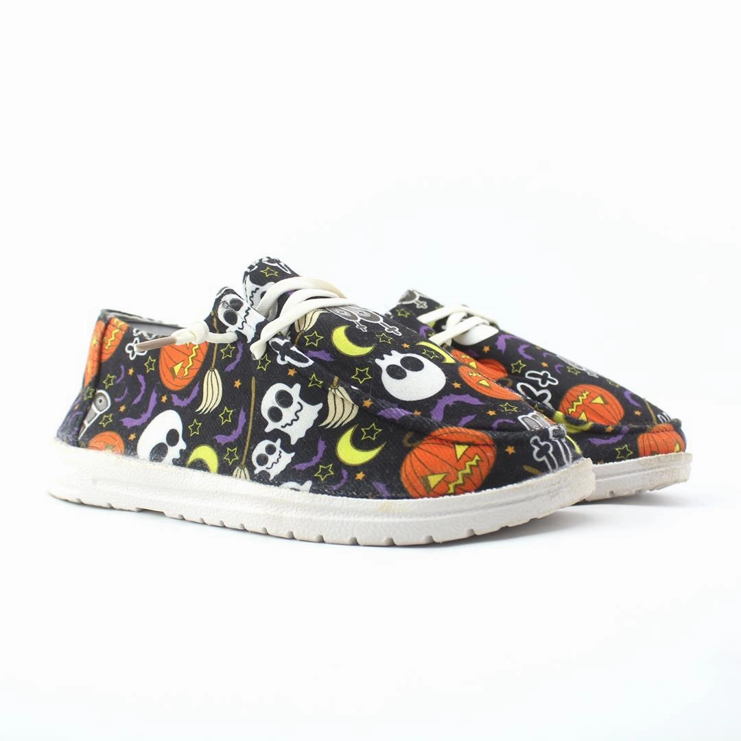 AMERICAN BRAND . outdoor ready shoe visuals