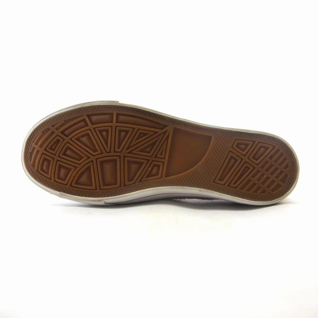 AMERICAN BRAND . outdoor ready shoe visuals