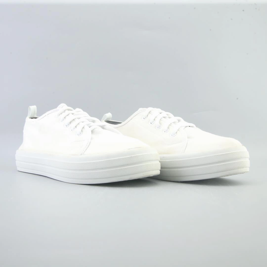 AMERICAN BRAND . outdoor ready shoe visuals