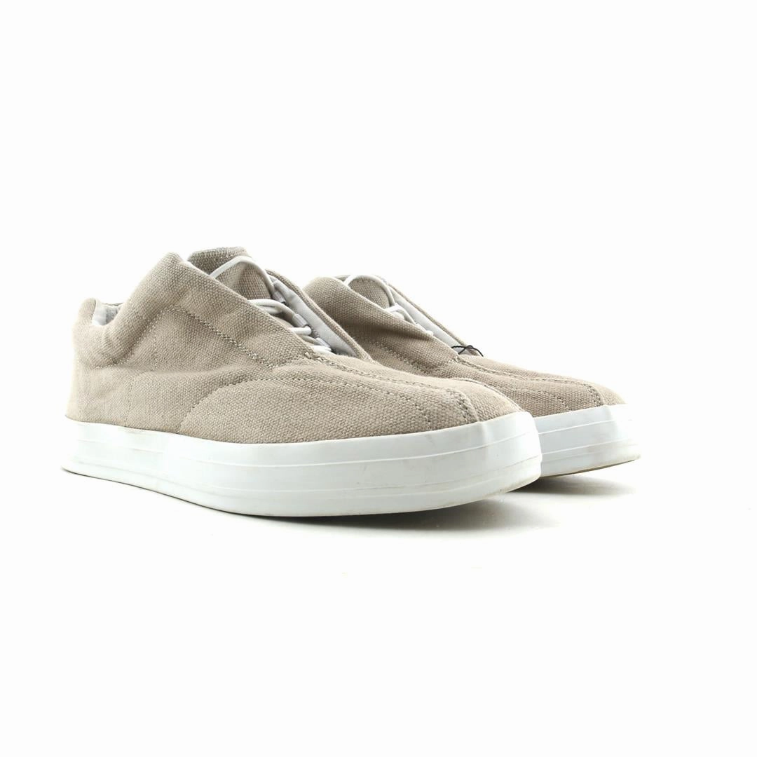 AMERICAN BRAND . outdoor ready shoe visuals