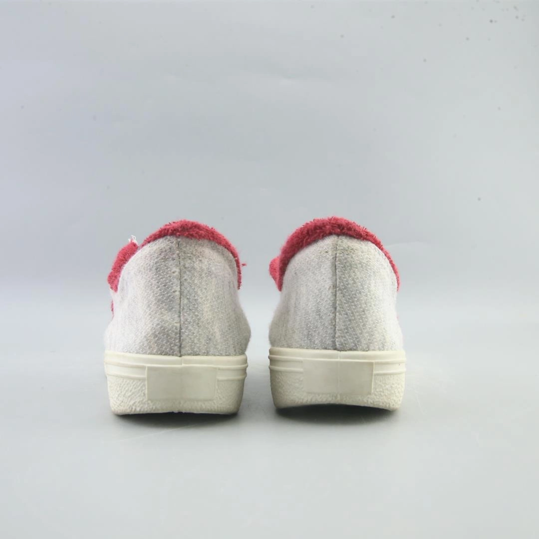 AMERICAN BRAND . outdoor ready shoe visuals
