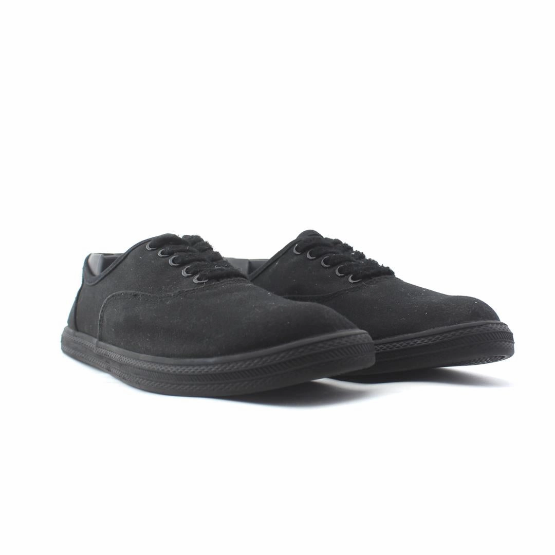 AMERICAN BRAND . outdoor ready shoe visuals