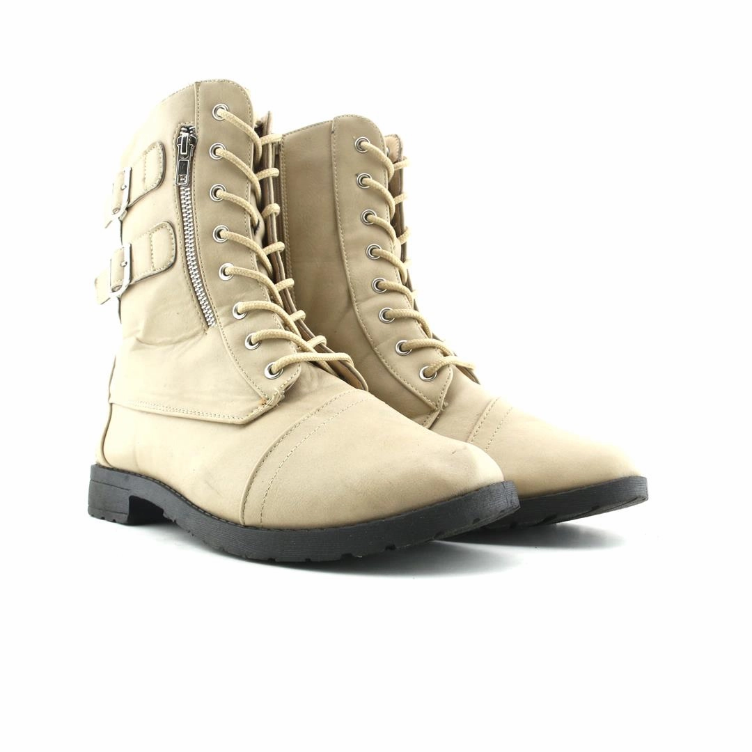AMERICAN BRAND . outdoor ready shoe visuals