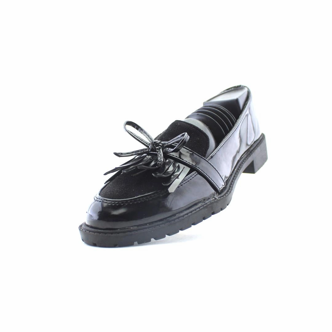 AMERICAN BRAND . outdoor ready shoe visuals