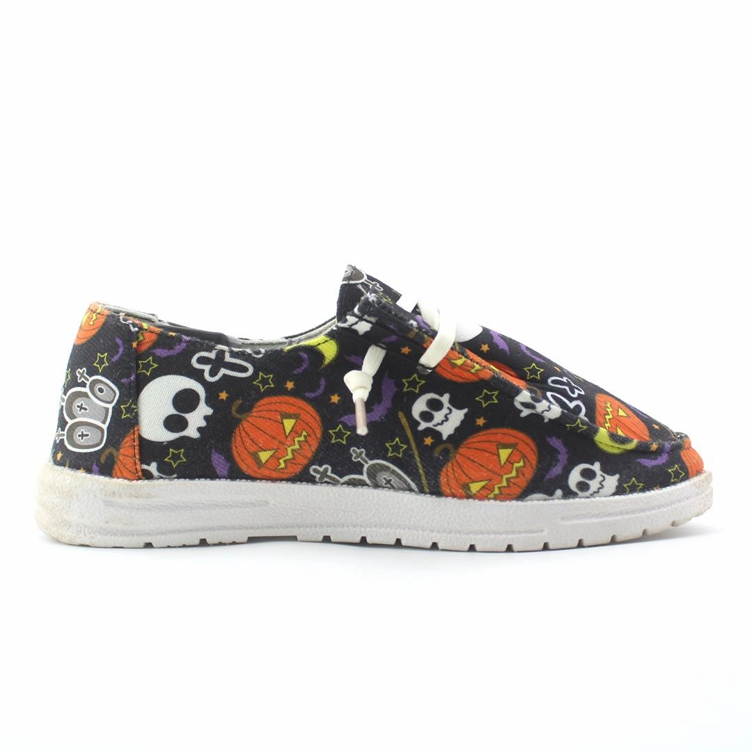 AMERICAN BRAND . outdoor ready shoe visuals
