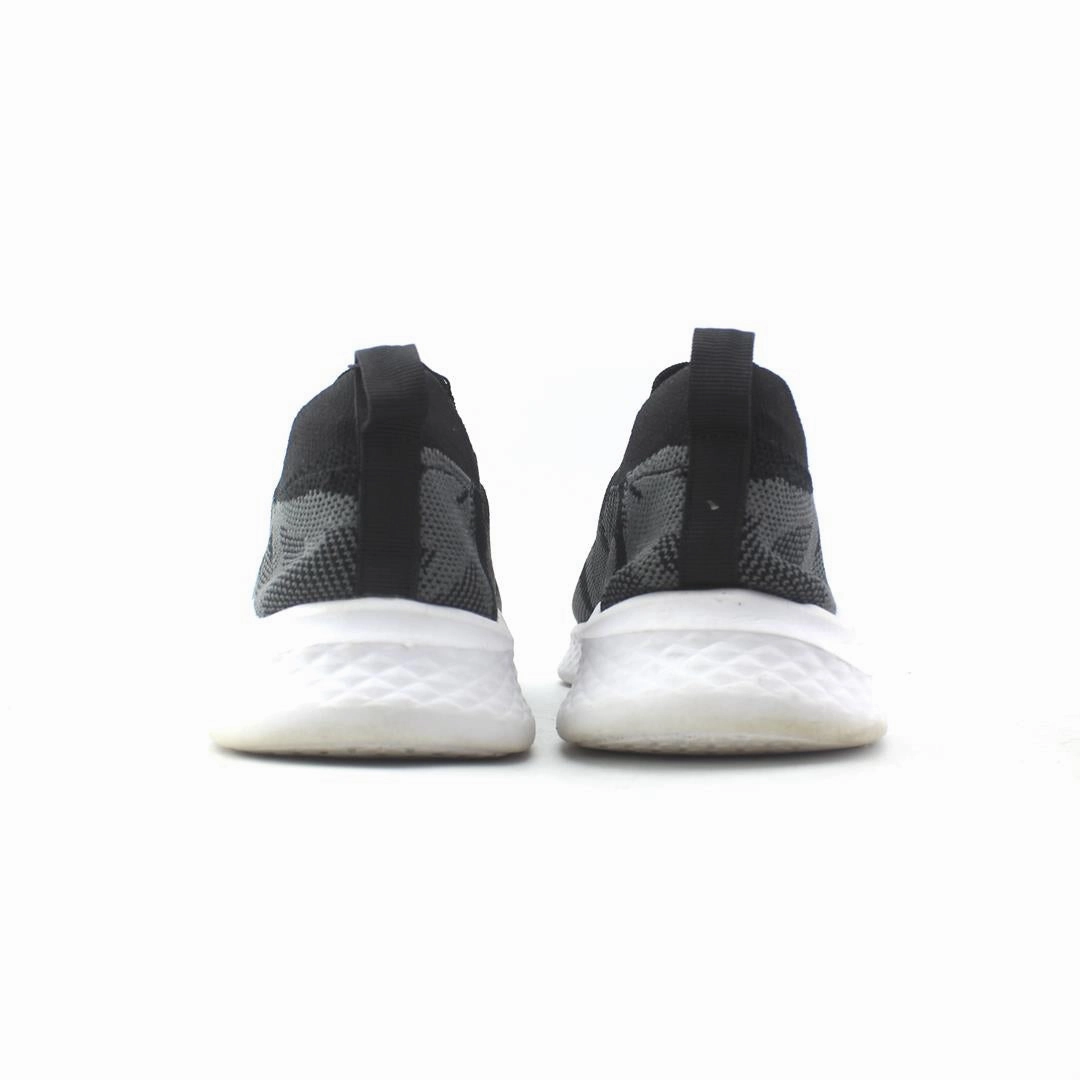 AMERICAN BRAND . outdoor ready shoe visuals