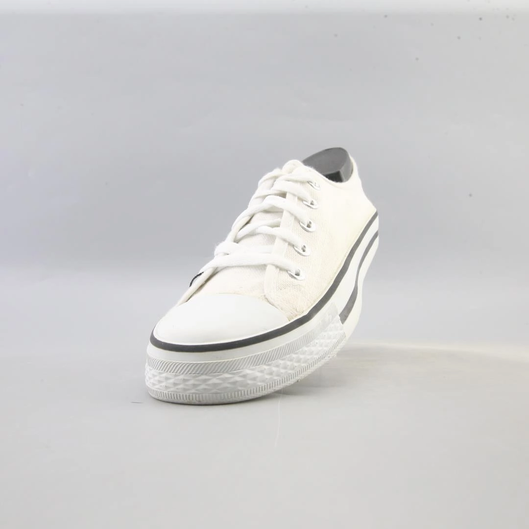 AMERICAN BRAND . outdoor ready shoe visuals
