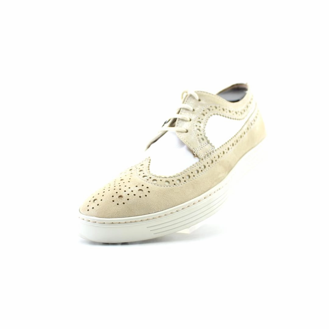 AMERICAN BRAND . outdoor ready shoe visuals