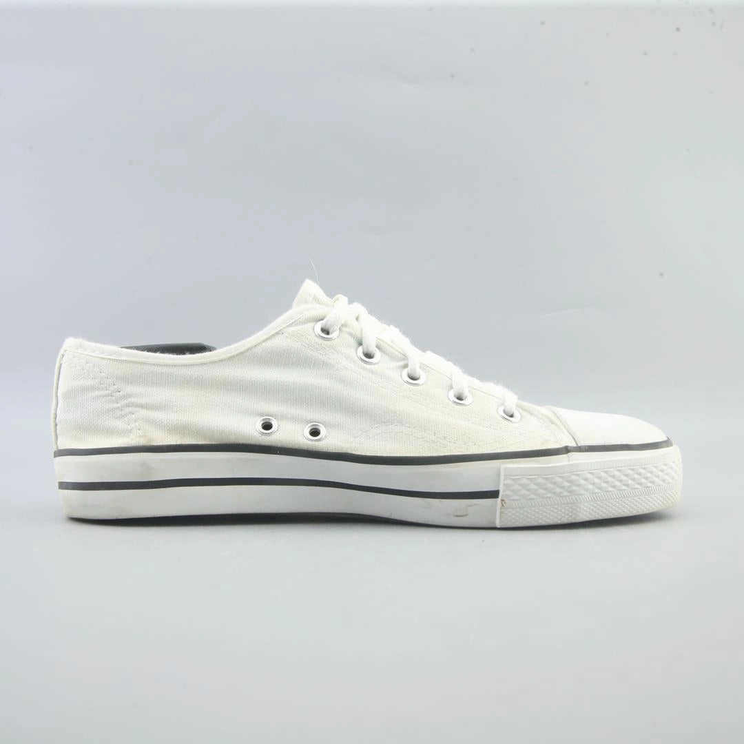 AMERICAN BRAND . outdoor ready shoe visuals
