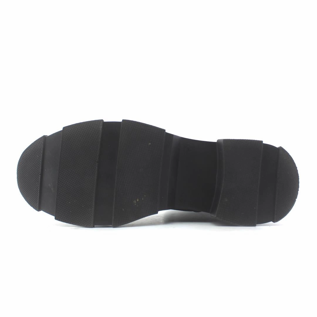 AMERICAN BRAND . outdoor ready shoe visuals