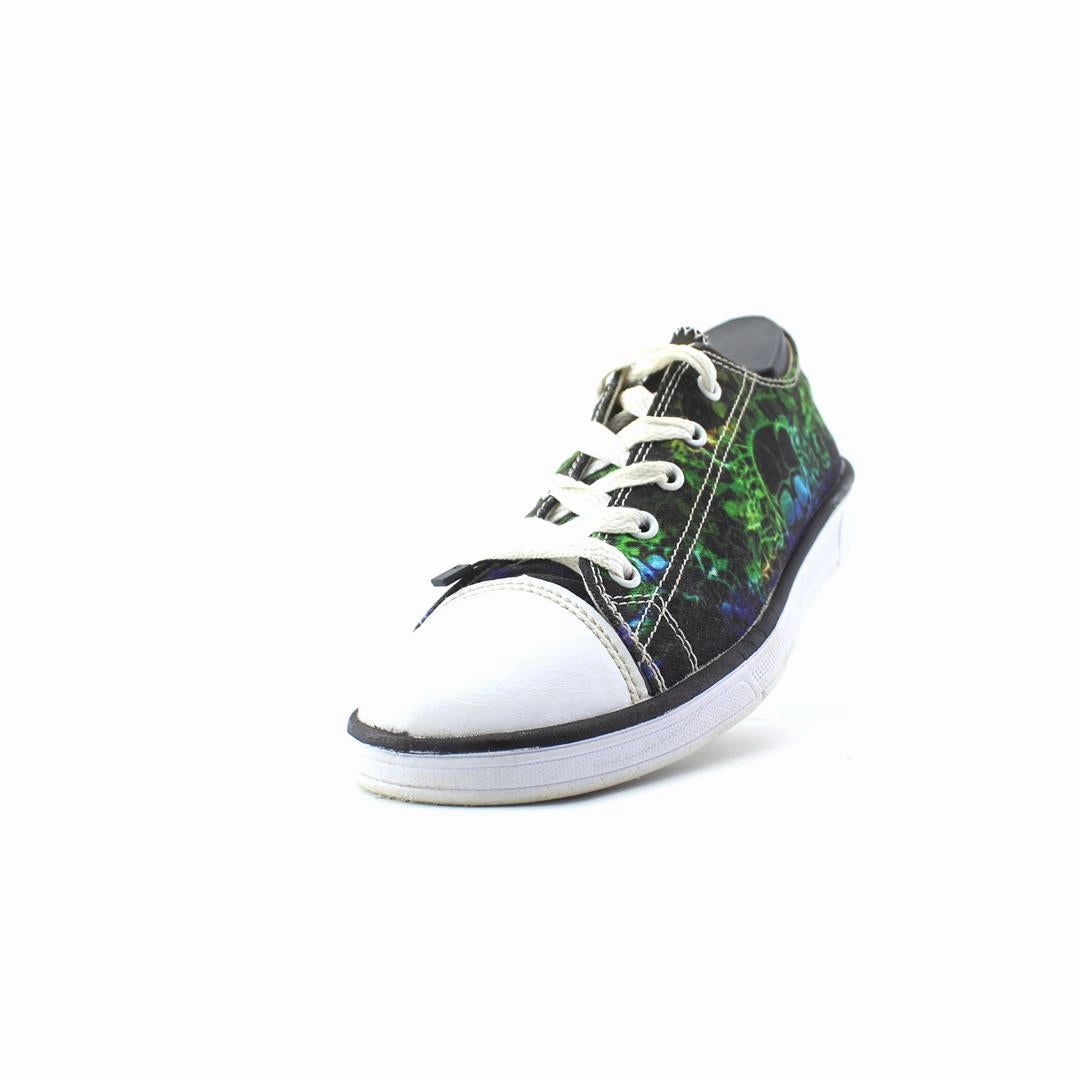 AMERICAN BRAND . outdoor ready shoe visuals