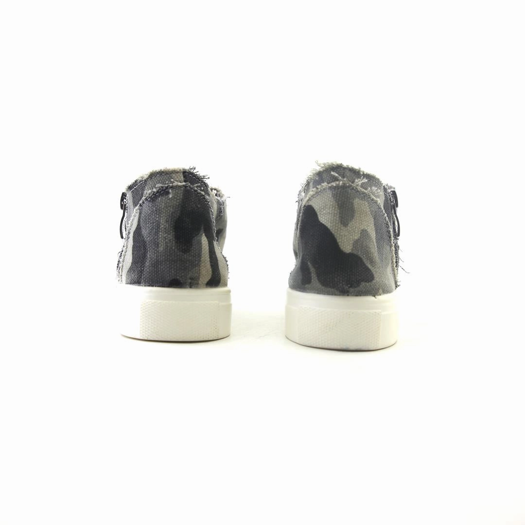 AMERICAN BRAND . outdoor ready shoe visuals