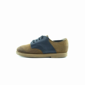 AMERICAN BRAND . American versatile shoes