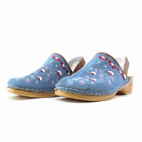 AMERICAN BRAND . American versatile shoes