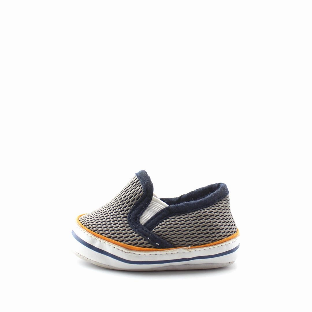 AMERICAN BRAND . American versatile shoes