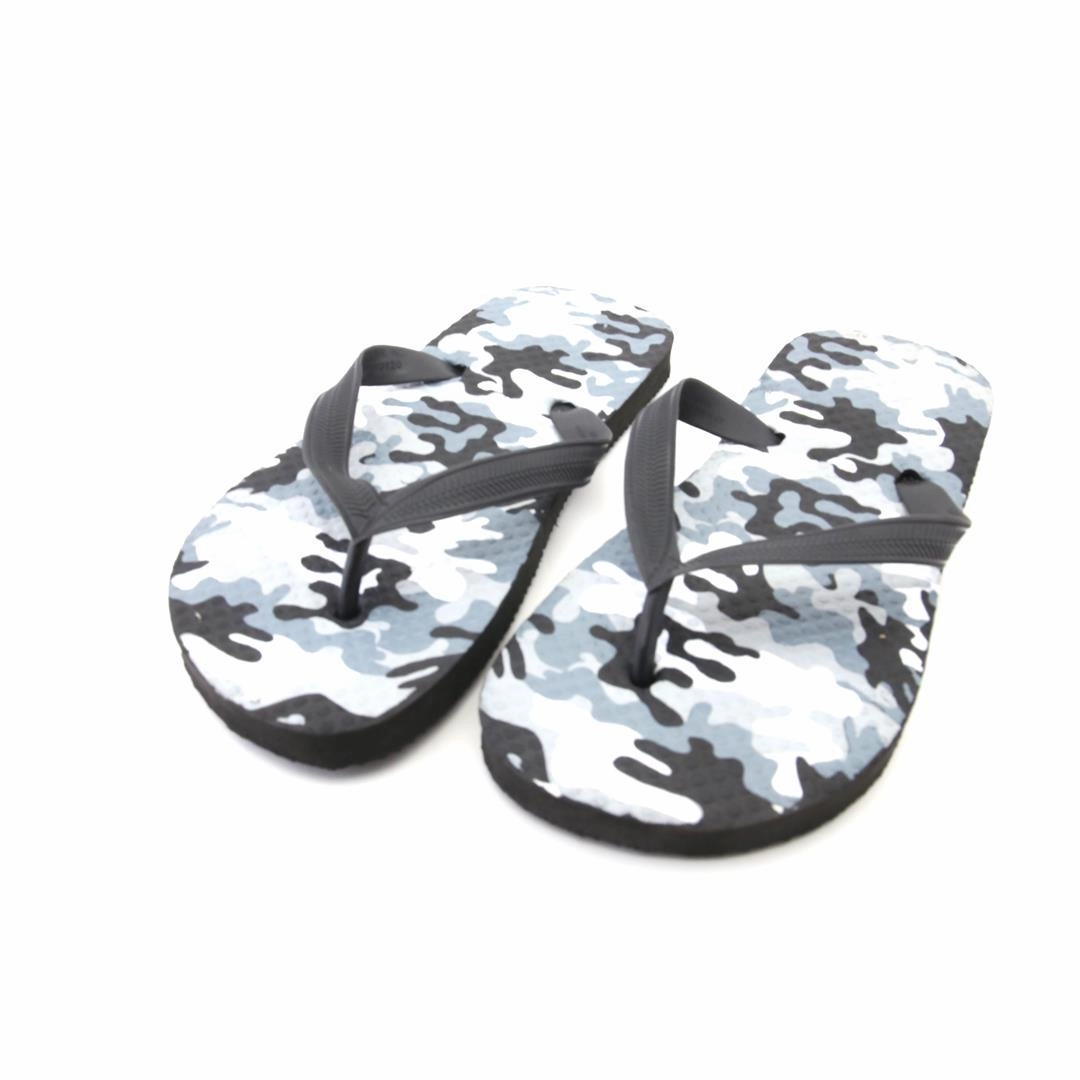 AMERICAN BRAND . American versatile shoes