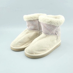 AMERICAN BRAND . American versatile shoes
