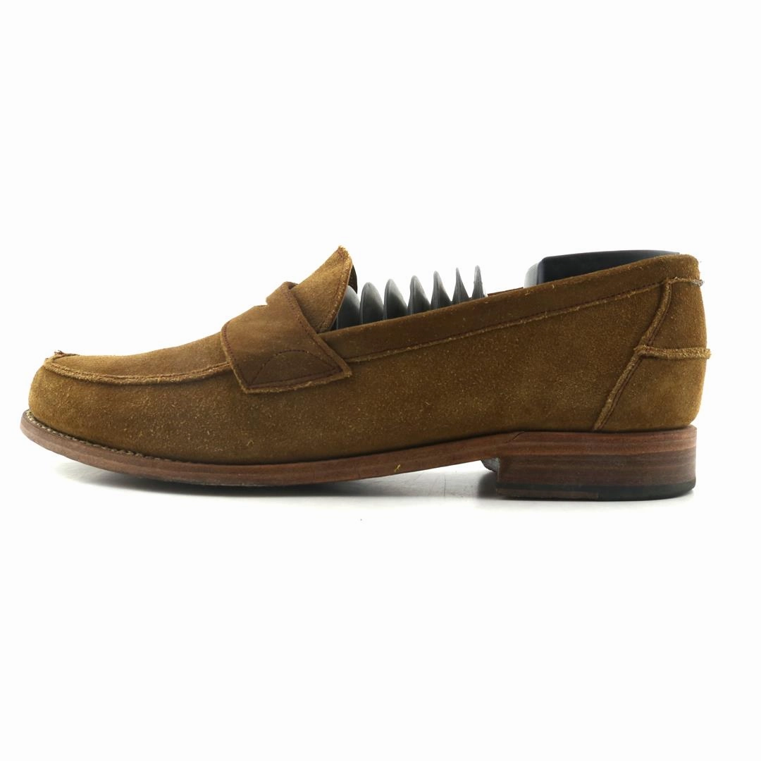 AMERICAN BRAND . American versatile shoes