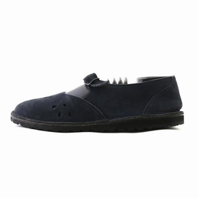 AMERICAN BRAND . American versatile shoes