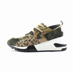 AMERICAN BRAND . American versatile shoes