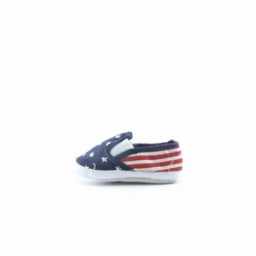AMERICAN BRAND . American versatile shoes