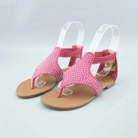 AMERICAN BRAND . American versatile shoes