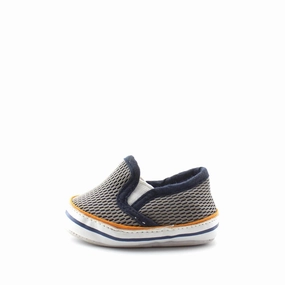 AMERICAN BRAND . American versatile shoes