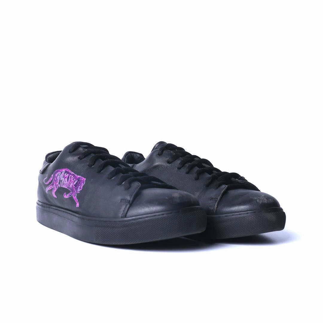 AMERICAN BRAND . simple casual shoe pictures