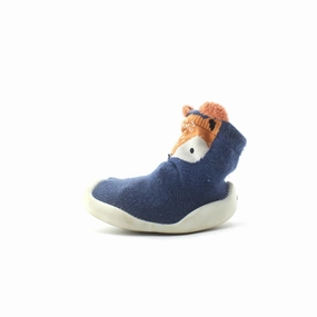 AMERICAN BRAND . American versatile shoes