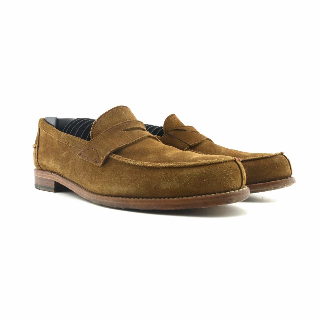 AMERICAN BRAND . simple casual shoe pictures