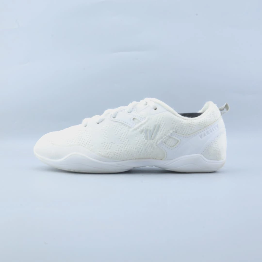 AMERICAN BRAND . American versatile shoes