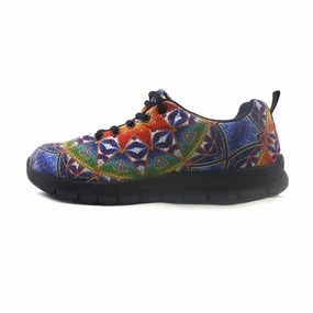 AMERICAN BRAND . American versatile shoes