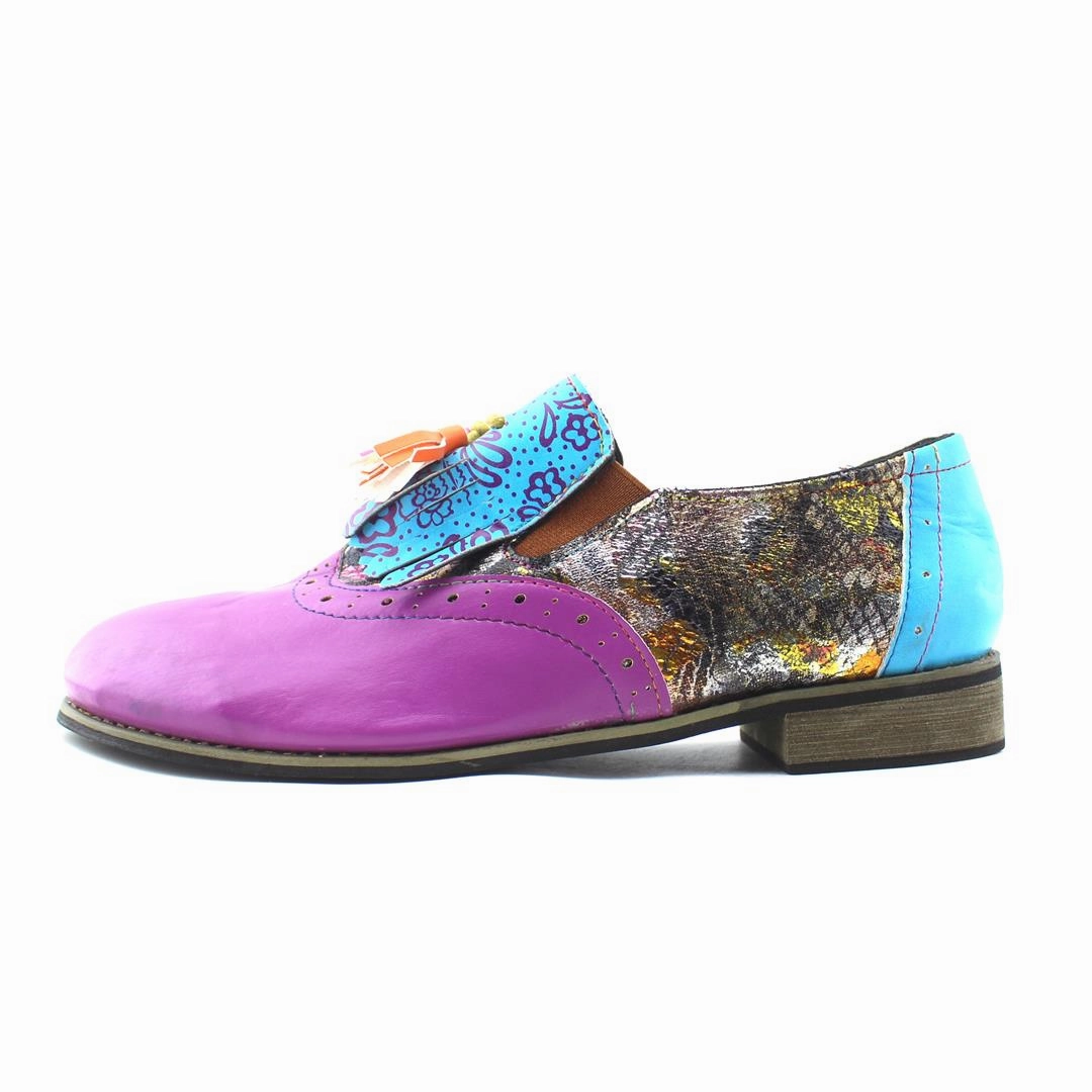 AMERICAN BRAND . American versatile shoes