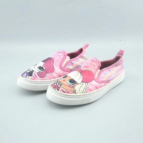 AMERICAN BRAND . American versatile shoes