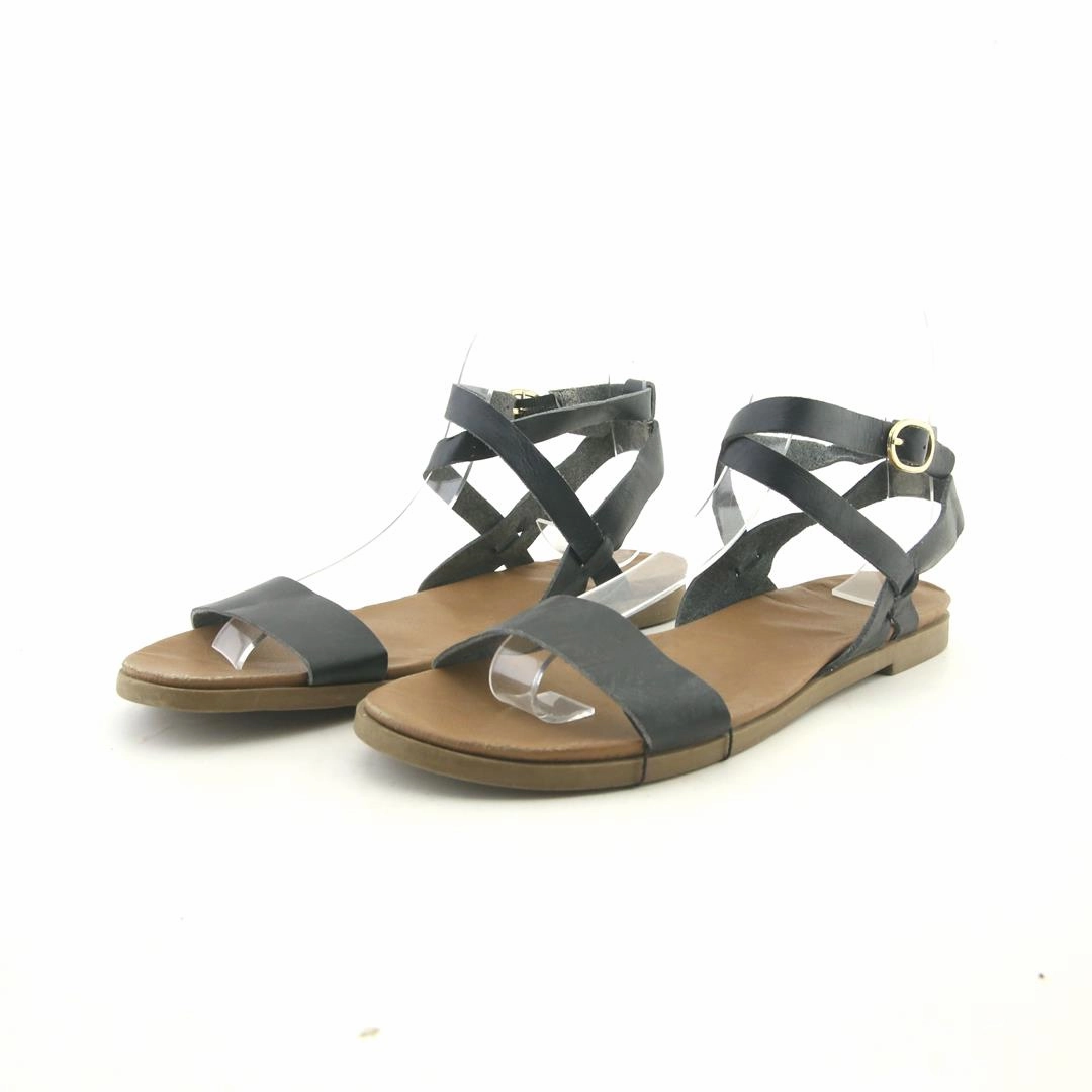 AMERICAN BRAND . American versatile shoes