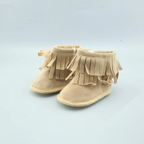 AMERICAN BRAND . American versatile shoes