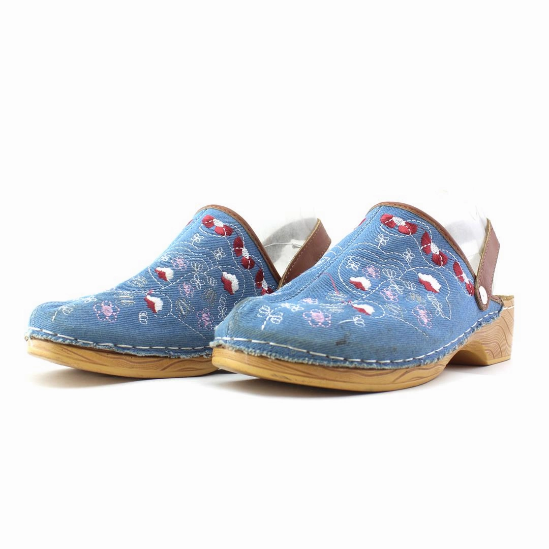 AMERICAN BRAND . American versatile shoes