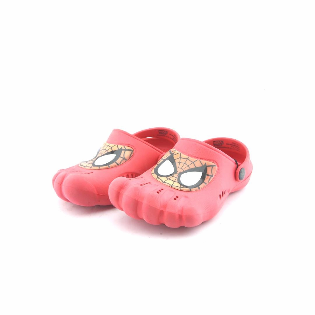 AMERICAN BRAND . American versatile shoes
