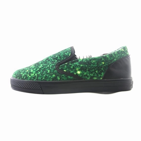 AMERICAN BRAND . American versatile shoes